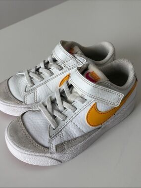 Nike Kids Blazer Low '77
